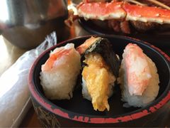 -虾蟹合战(札幌本店)