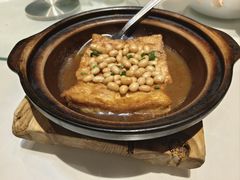 -汤城小厨•粤菜•靓汤(苏州街店)