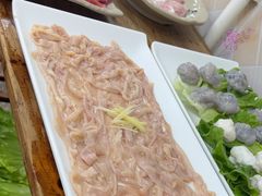 -肥婆麻辣火锅.顺德首创药材麻辣火锅(容桂店)