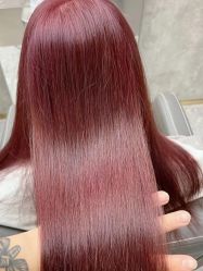 点击看大图 -MORI HAIR SALON日式美发沙龙