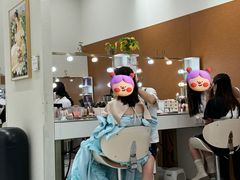-海马体照相馆(大连柏威年购物中心店)