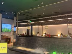 门面-客语客家菜(华发商都店)