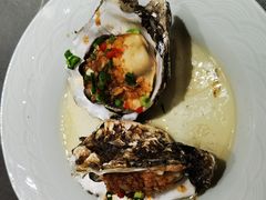 -神洲四海大酒楼(王府井澳门中心店)