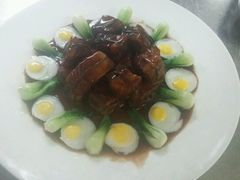 -湖影中餐厅·南京金茂威斯汀大酒店