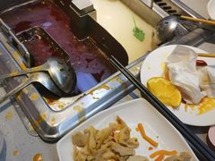 -海底捞火锅(振华商厦店)