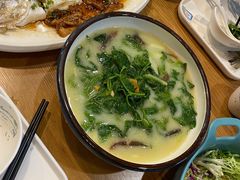 -喜上喜鸡煲翅(吉大店)