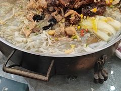 -南海食街(佛冈店)