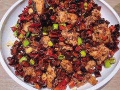 -小大董·烤鸭(凤凰汇店)