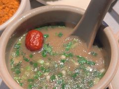 -巴奴毛肚火锅(悠唐购物中心店)