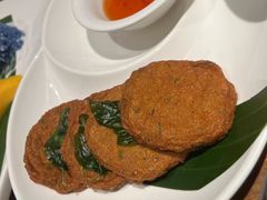 -帕蓝·暹罗料理(曲阳店)