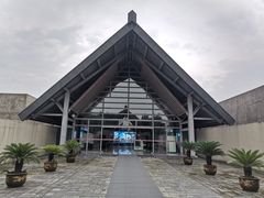 -鸿山遗址博物馆