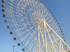 -南昌之星摩天轮