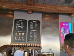 -星巴克臻选(北京前门大街店)