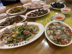 -长平老姿娘夜粥(平东一街店)