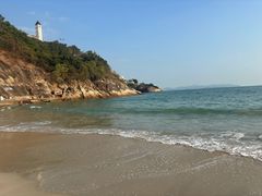 -西涌国际滨海旅游区