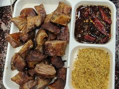-有滋有味烧烤涮(果园星城C区店)