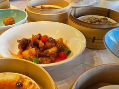 -万豪酒店·咏豪中餐厅