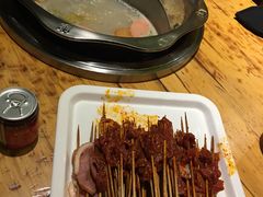 -袁记串串香(新南门店)