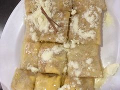 -阿古吉缅甸茶餐厅