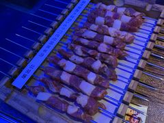 -三个蒙古大叔羊肉串(大宁店)