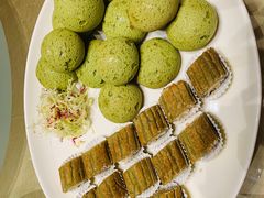 -广州天河希尔顿酒店