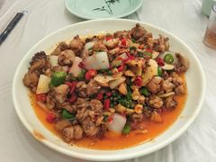 -巴蜀飘香川菜馆(无锡大饭东湖滨路酒吧街店)