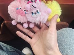 -江二娃串串香(科园四路总店)