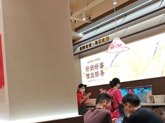 -赵记传承·中国甜品(福州总店)