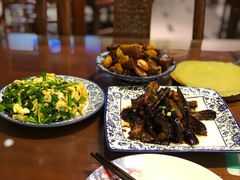 -娄三少·老北京春饼烤鸭家常菜(方庄店)