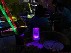 -MOSSO音乐酒吧·Live House(南京西路店)