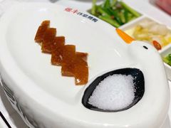 -煜丰汴京烤鸭(福彩路店)