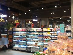 -哈尔信食品超市(哈尔滨王府井购物中心店)
