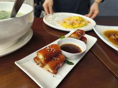 -古南都·老广东酒楼(龙江店)