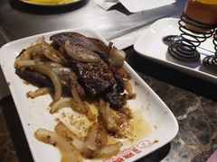 -尚雅铁板料理自助餐厅(乐松店)