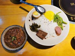 -大牛湾·眷村牛肉面(蠡溪店)