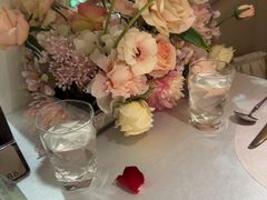 -PARFUM FLORAL花境法餐(南京首店)