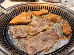 -苏格里岛自助海鲜烤肉(中州万达店)