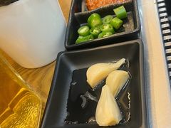-韩阳王石板烤肉