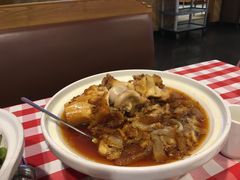 -西贝莜面村(双井店)