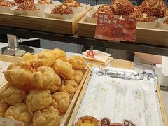 -西树泡芙(湖滨银泰in77B区店)