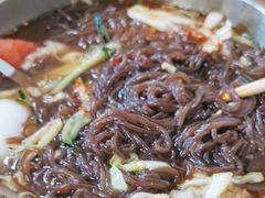 -顺姬冷面(长白西路店)