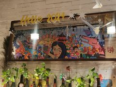 -Mesa Madre梅萨妈妈·Bintana(国贸店)