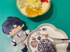 -堂屋糖水店(愚园店)