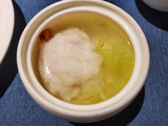 鮰鱼狮子头-金狮麟·新豫菜(金码大厦店)