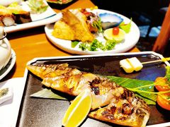 -大江户日本料理(吕厝店)