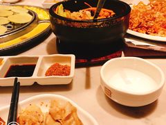 -韩宫宴烤肉·料理(苏州中心店)