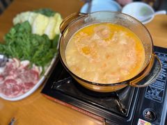 -竹里馆 ·茶食(奥体店)
