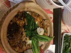 -华记煲仔华·煲仔饭(三元里万科里店)