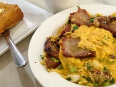 -深仔记茶餐厅(亚士厘道店)