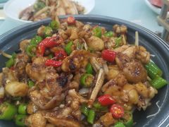 -粥旺府(月环里店)